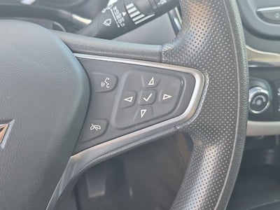 2023 Chevrolet Equinox LT AWD