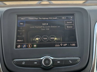 2023 Chevrolet Equinox LT AWD