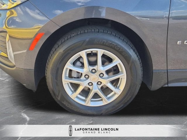 2023 Chevrolet Equinox LT AWD