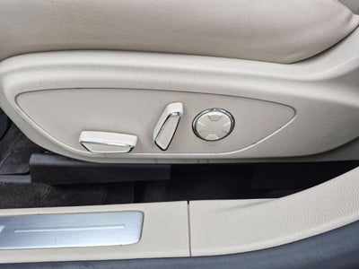 2020 Lincoln MKZ Reserve