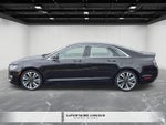 2020 Lincoln MKZ Reserve