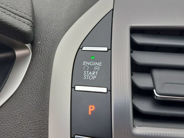 2020 Lincoln MKZ Reserve