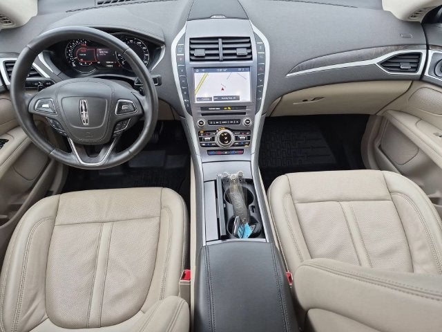 2020 Lincoln MKZ Reserve