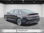 2020 Lincoln MKZ Reserve