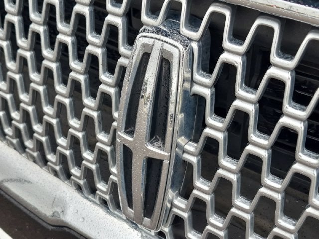 2020 Lincoln MKZ Reserve