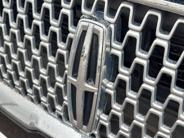 2020 Lincoln MKZ Reserve