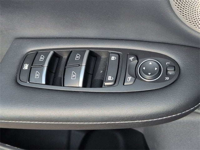 2024 INFINITI QX50 Autograph