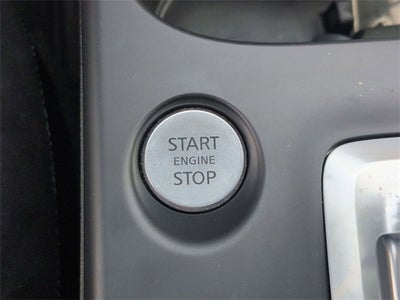 2024 INFINITI QX50 Autograph