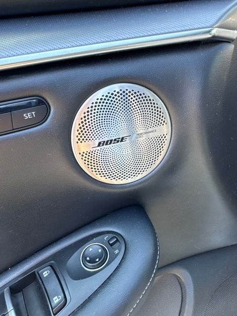 2022 INFINITI QX55 ESSENTIAL