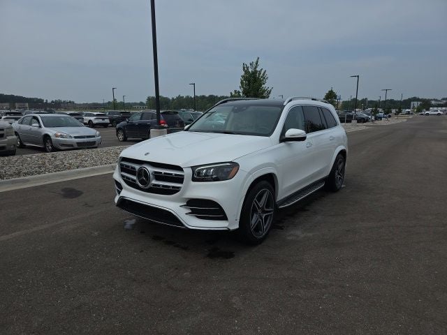 2023 Mercedes-Benz GLS GLS 450 4MATIC®
