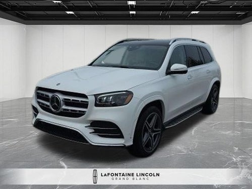 2023 Mercedes-Benz GLS GLS 450 4MATIC®