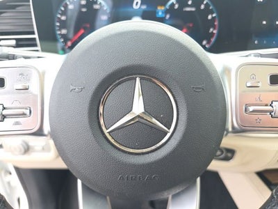 2023 Mercedes-Benz GLS GLS 450 4MATIC®