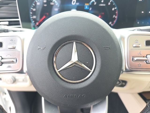 2023 Mercedes-Benz GLS GLS 450 4MATIC®