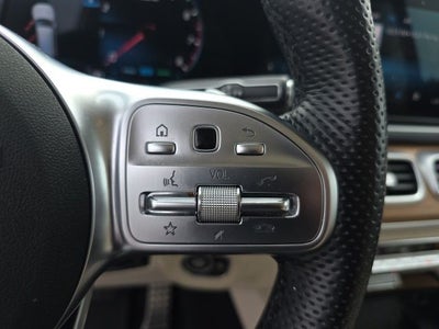 2023 Mercedes-Benz GLS GLS 450 4MATIC®
