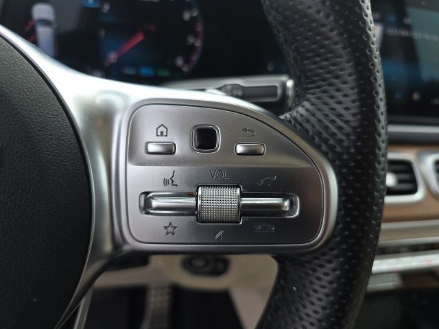2023 Mercedes-Benz GLS GLS 450 4MATIC®