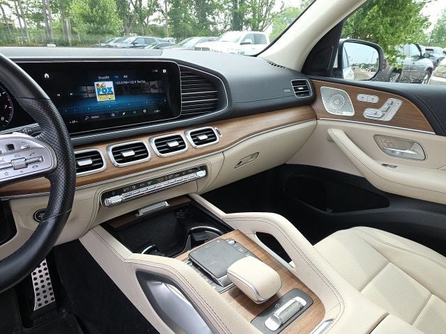 2023 Mercedes-Benz GLS GLS 450 4MATIC®