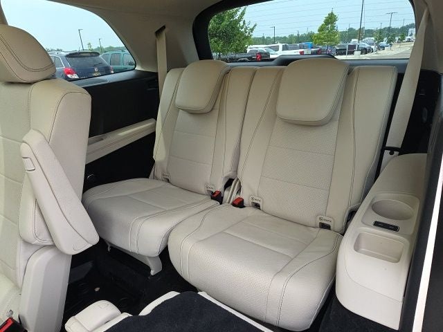 2023 Mercedes-Benz GLS GLS 450 4MATIC®