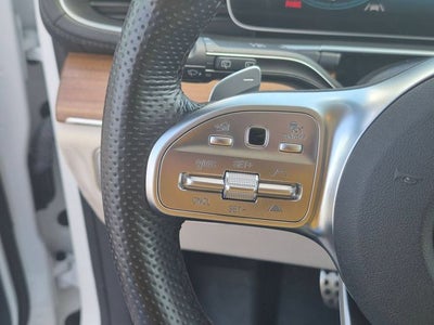 2023 Mercedes-Benz GLS GLS 450 4MATIC®