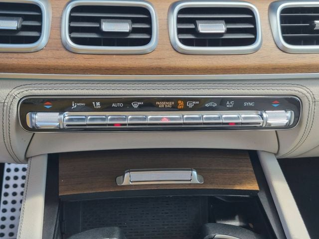 2023 Mercedes-Benz GLS GLS 450 4MATIC®