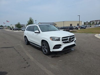 2023 Mercedes-Benz GLS GLS 450 4MATIC®