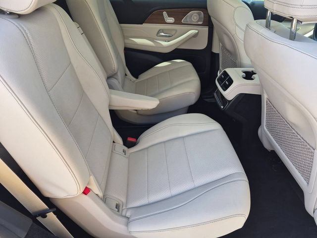 2023 Mercedes-Benz GLS GLS 450 4MATIC®