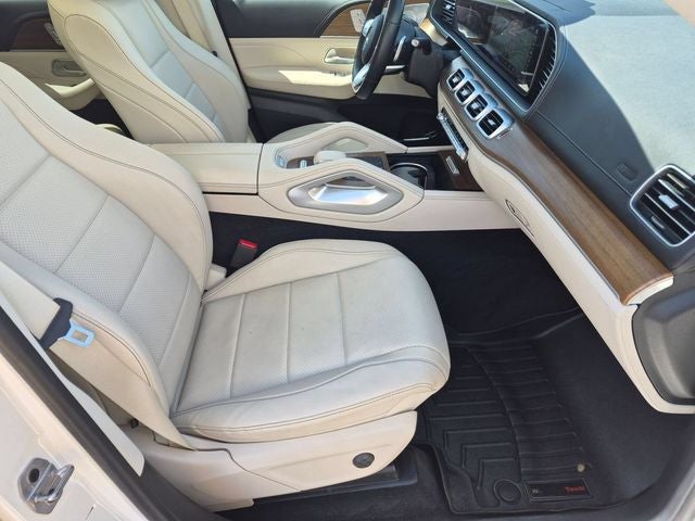 2023 Mercedes-Benz GLS GLS 450 4MATIC®