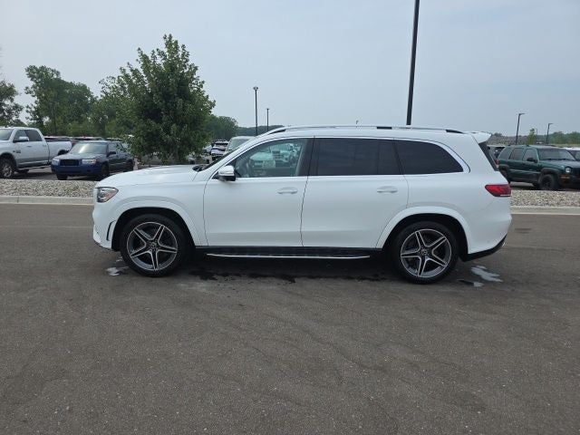2023 Mercedes-Benz GLS GLS 450 4MATIC®