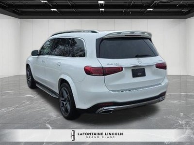 2023 Mercedes-Benz GLS GLS 450 4MATIC®