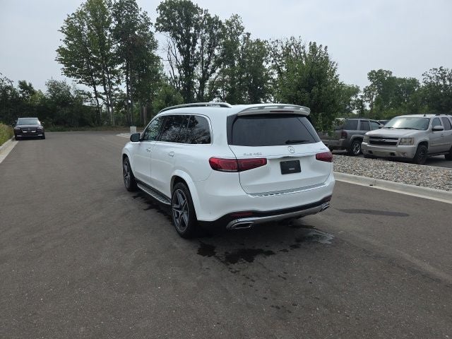 2023 Mercedes-Benz GLS GLS 450 4MATIC®