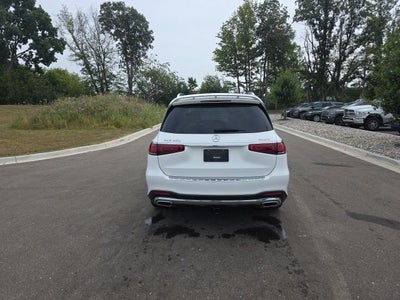 2023 Mercedes-Benz GLS GLS 450 4MATIC®
