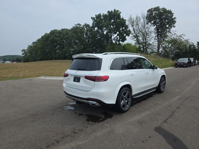 2023 Mercedes-Benz GLS GLS 450 4MATIC®