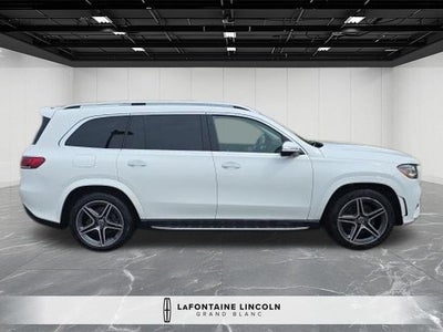 2023 Mercedes-Benz GLS GLS 450 4MATIC®