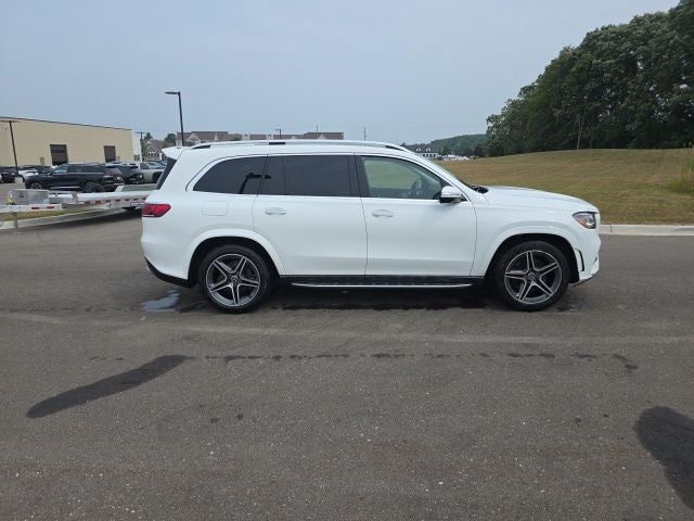 2023 Mercedes-Benz GLS GLS 450 4MATIC®