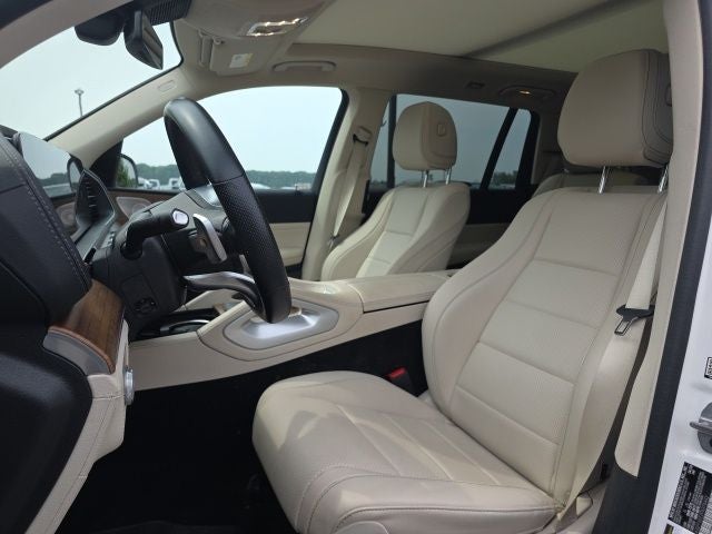 2023 Mercedes-Benz GLS GLS 450 4MATIC®