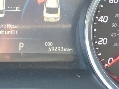 2018 Toyota Camry XSE V6