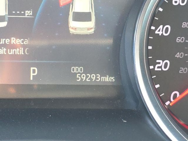 2018 Toyota Camry XSE V6