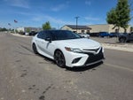 2018 Toyota Camry XSE V6