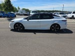 2018 Toyota Camry XSE V6
