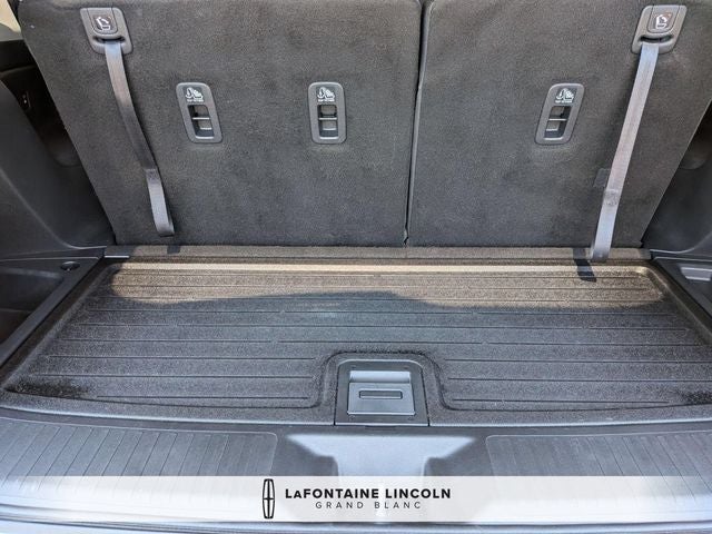 2025 Honda Pilot Touring AWD