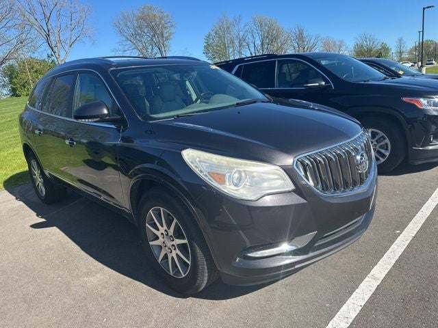 2013 Buick Enclave Leather Group