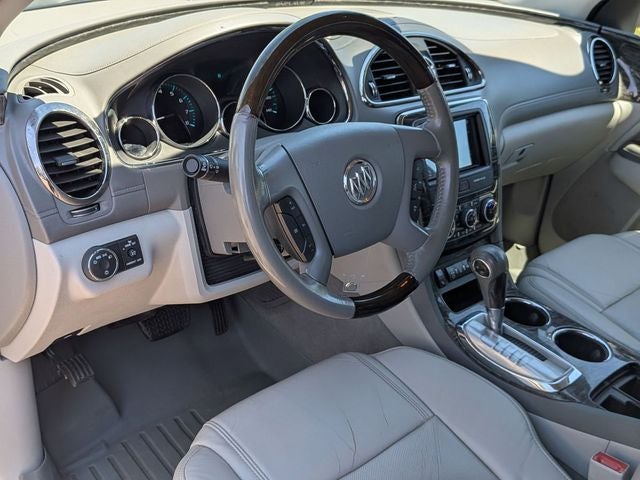 2013 Buick Enclave Leather Group