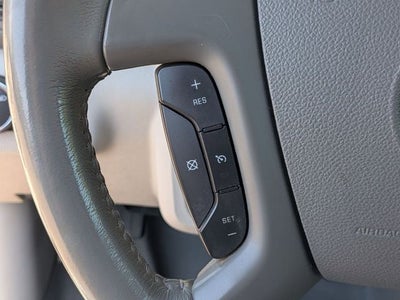 2013 Buick Enclave Leather Group