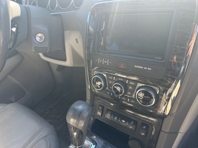2013 Buick Enclave Leather Group