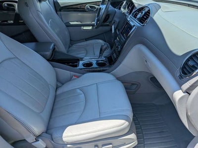2013 Buick Enclave Leather Group