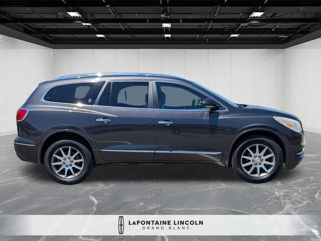 2013 Buick Enclave Leather Group
