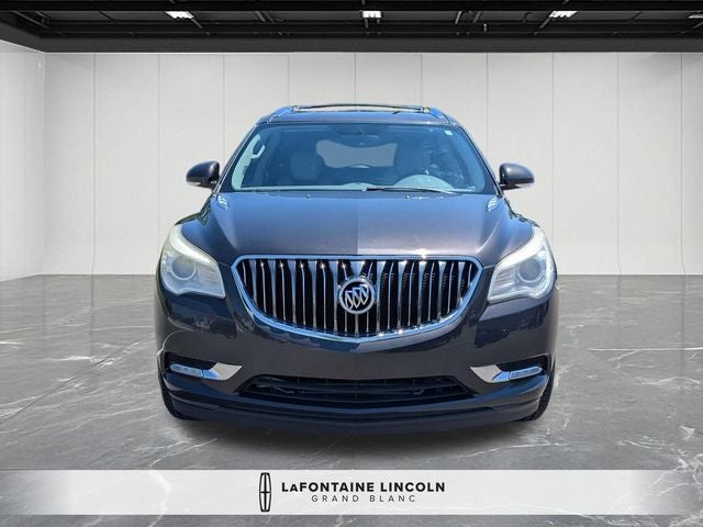 2013 Buick Enclave Leather Group