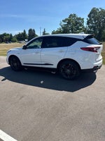 2019 Acura RDX A-Spec Package SH-AWD