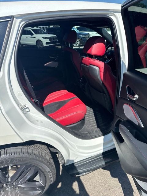 2019 Acura RDX A-Spec Package SH-AWD