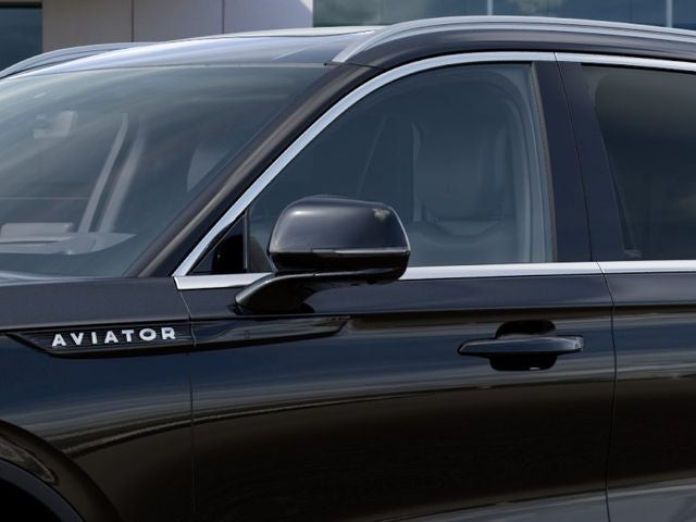 2027 Lincoln Aviator Premiere