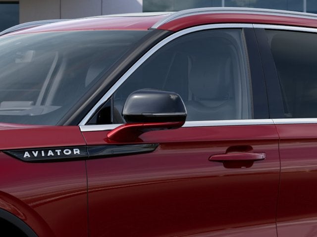 2027 Lincoln Aviator Premiere